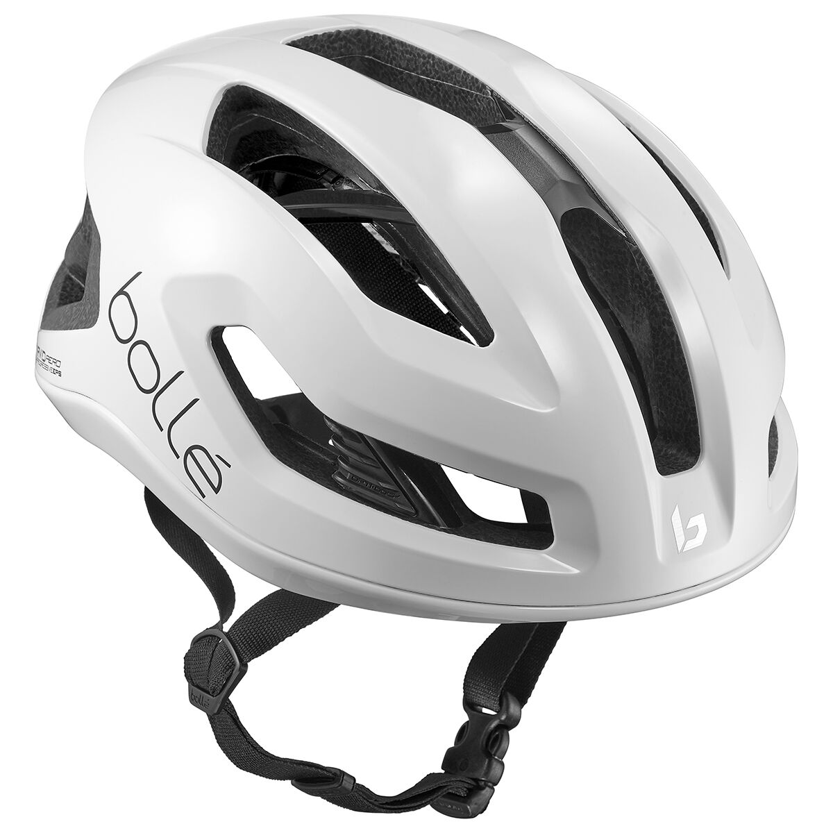AVIO MIPS, White Shiny-No Lens Reference, hi-res image number null